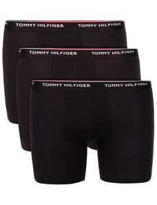 Set 3 perechi de boxeri Tommy Hilfiger