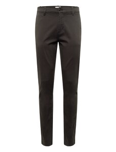 Lindbergh Pantaloni eleganți negru