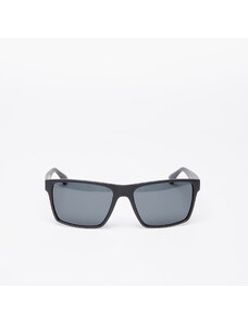 Ochelari de soare pentru bărbați Horsefeathers Merlin Sunglasses Matt Black/ Gray