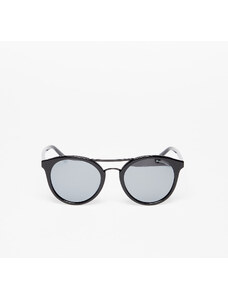 Ochelari de soare pentru bărbați Horsefeathers Nomad Sunglasses Gloss Black/ Mirror White