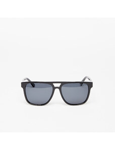 Ochelari de soare pentru bărbați Horsefeathers Trigger Sunglasses Gloss Black/ Gray