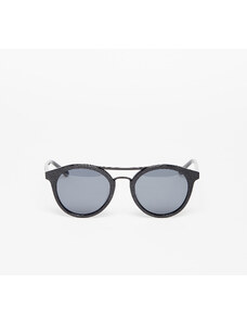 Ochelari de soare pentru bărbați Horsefeathers Nomad Sunglasses Brushed Black/ Gray