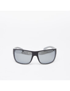Ochelari de soare pentru bărbați Horsefeathers Zenith Sunglasses Matt Black/ Mirror White