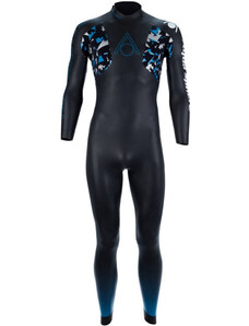 Costum de înot din neopren bărbați aqua sphere aquaskin fullsuit v3