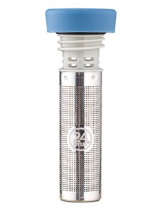 24bottles - Infuzor pentru sticlă thermos Clima Infuser Lid Light Blue Infuser.Lid.Light.Blue-Light.Blue