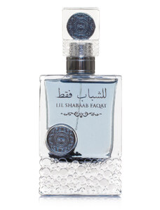 Ard Al Zaafaran Parfum arabesc Lil Shabaab Faqat , apa de parfum 100 ml, barbati