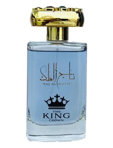 Ard Al Zaafaran Parfum arabesc Taj Al Malik The King Crown, apa de parfum 100 ml, barbati