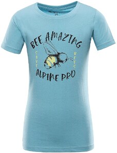 Tricou pentru copii Alpine Pro
