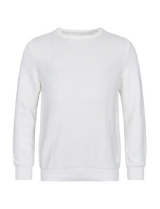 By Garment Makers The Organic Waffle Knit