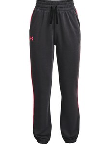 Pantaloni Under Armour Rival Terry Taped Pant-BLK 1361247-001