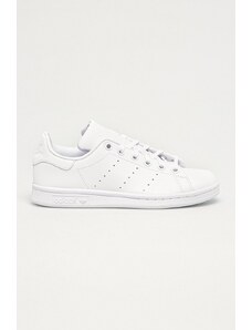adidas Originals sneakers copii culoarea alb FX7520