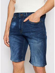 Pantaloni scurți de blugi Pepe Jeans