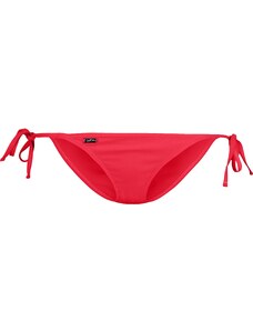 Nordblanc Bikini roșu pentru femei PHOEBE