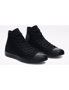 Converse Chuck Taylor All Star Hi Black - Unisex - Adidași Converse - Negru - M3310C