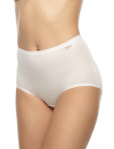 Cotonella Organic Cotton panties high waist Purity