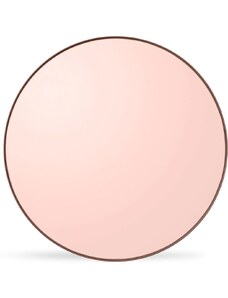 AYTM Cicrum round mirror - Pink