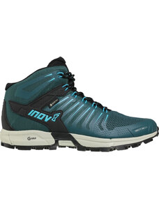 Pantofi trail INOV-8 ROCLITE 345 GTX W 000803-gnbk-m-01