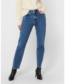 JDY Blue straight fit jeans Jacqueline de Yong Kaja