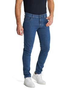 W. Wegener Pantalon Wegener Jeans Cordoba 5891 Albastru