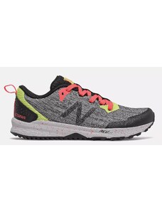 Sneakers New Balance YPNTRST3 Grey