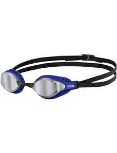Ochelari de înot arena air-speed mirror albastru/argintiu