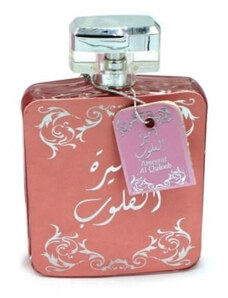 Ard Al Zaafaran Parfum arabesc Ameerat Al Quloob, apa de parfum 100 ml, femei