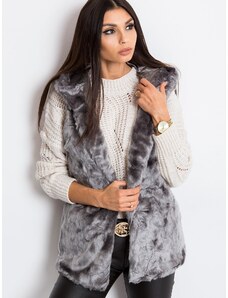Vesta dama, Fashionhunters Fur