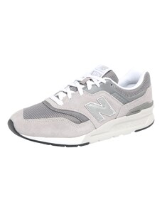 new balance Sneaker low gri / gri argintiu / gri deschis
