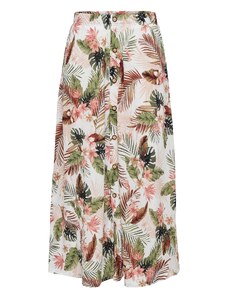 Only Tall Fustă 'ONLPella' mai multe culori / alb