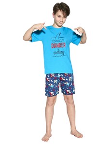 CORNETTE Pijama pentru băieți 790/94