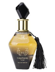 Grandeur Elite Parfum arabesc Cashmere Luxe, apa de parfum 100 ml, femei