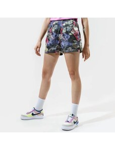 Nike Pantaloni Scurți W Nsw Femme Short Wvn Aop Hr Femei Îmbrăcăminte Pantaloni scurți CZ9292-004 Multicolor