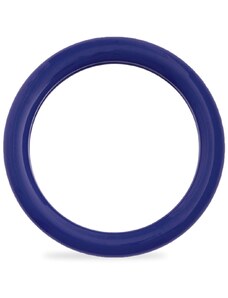 raawii Duplum round mirror - Blue