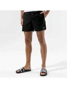 Nike Swim Pantaloni Scurți Essential 5" Bărbați Îmbrăcăminte Pantaloni scurți NESSA560001 Negru