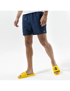 Nike Swim Pantaloni Scurți Essential 5" Bărbați Îmbrăcăminte Pantaloni scurți NESSA560-440 Bleumarin