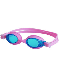 Finis flowglow goggles albastru/roz