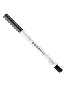 Vipera Creion pentru ochi rezistent la apa, Negru, 1.14 g