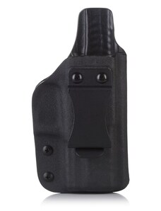 Falco IWB kydex toc de interior pentru curea Walther P22, negru dreapta
