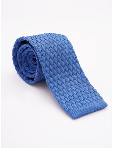 BMan.ro Cravata Crosetata Bleu BMan830