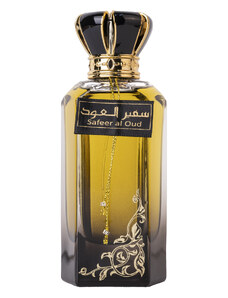 Ard Al Zaafaran Parfum arabesc Safeer Al Oud, apa de parfum, unisex