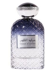Ard Al Zaafaran Parfum arabesc Sayaad Al Quloob, apa de parfum 100 ml, barbati - inspirat din Bleu De Chanel