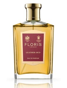 Floris Limited London Apă de parfum Floris Leather Oud