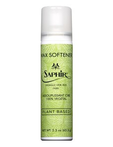 Saphir Wax Softener / Assouplissant cire [12]