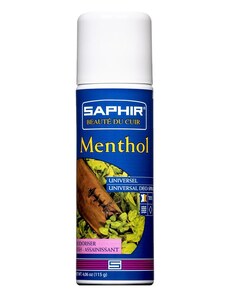Saphir Menthol désodorisant [12]