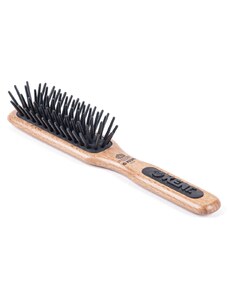 Kent PERFECT FOR DETANGLING LARGE QUILL BRUSH [6]