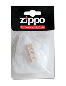 Rezervă bumbac pentru brichete Zippo (24 bucăți) 122110 BULK