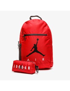 Jordan Pencil Case Backpack Femei Accesorii Rucsacuri 9B0503-R78 Roșu