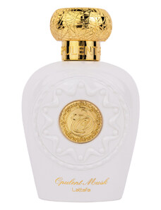 Parfum arabesc Lattafa Opulent Musk, apa de parfum 100 ml, femei