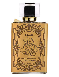Ard Al Zaafaran Parfum arabesc Oud Ahlam Al Arab, apa de parfum 100 ml, barbati