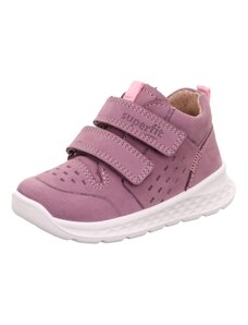 Superfit Pantofi de fete pentru toate anotimpurile BREEZE, Superfit, 1-000363-8510, roz